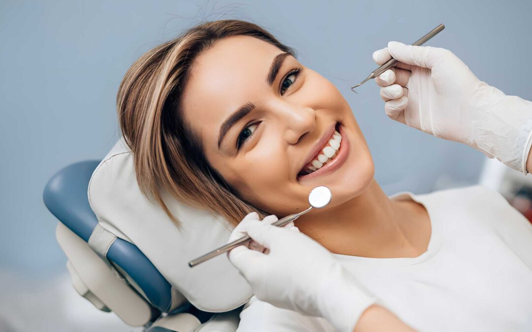 10 Reasons Why I Need Regular Visits To A Dentist?