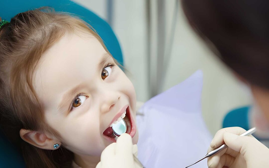 6 Important Preventive Dentistry Treatments for Children
