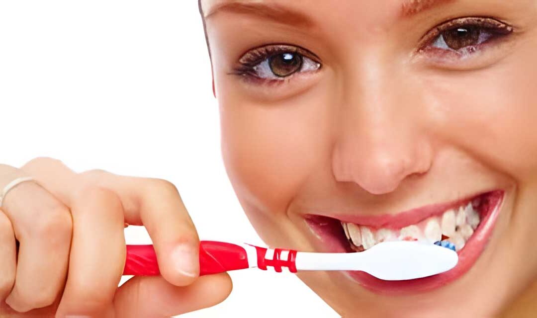 I Smell Trouble: Airway Health & Facial Development