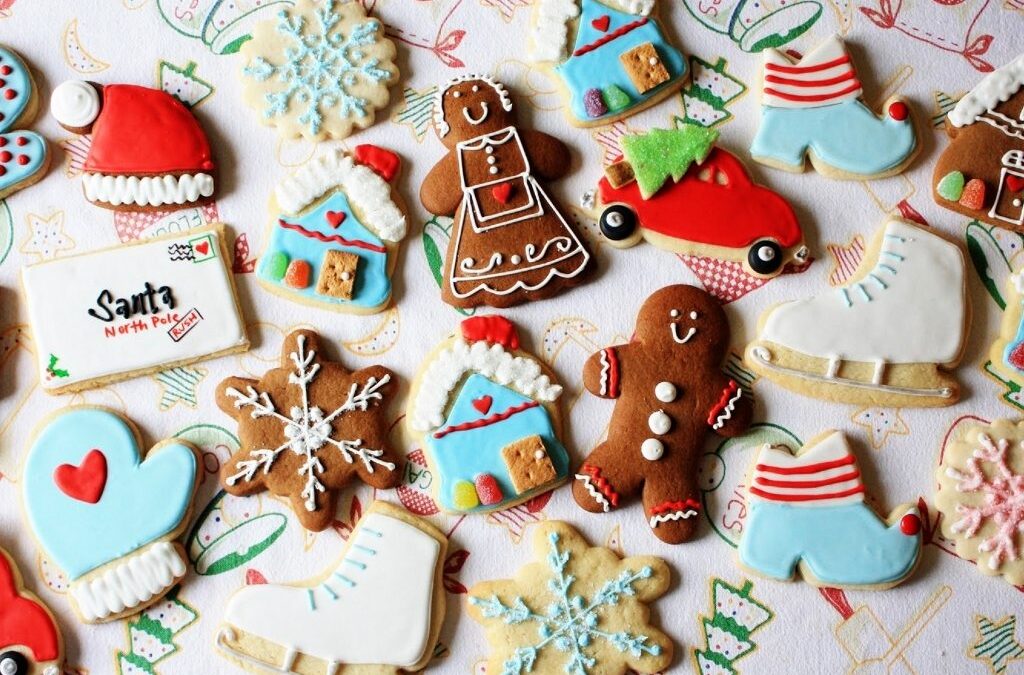 Dental Tips for the Holiday Season (Part 1)