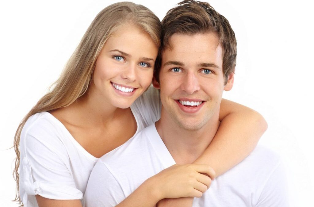 Foods and Drinks that Actually Stain Teeth