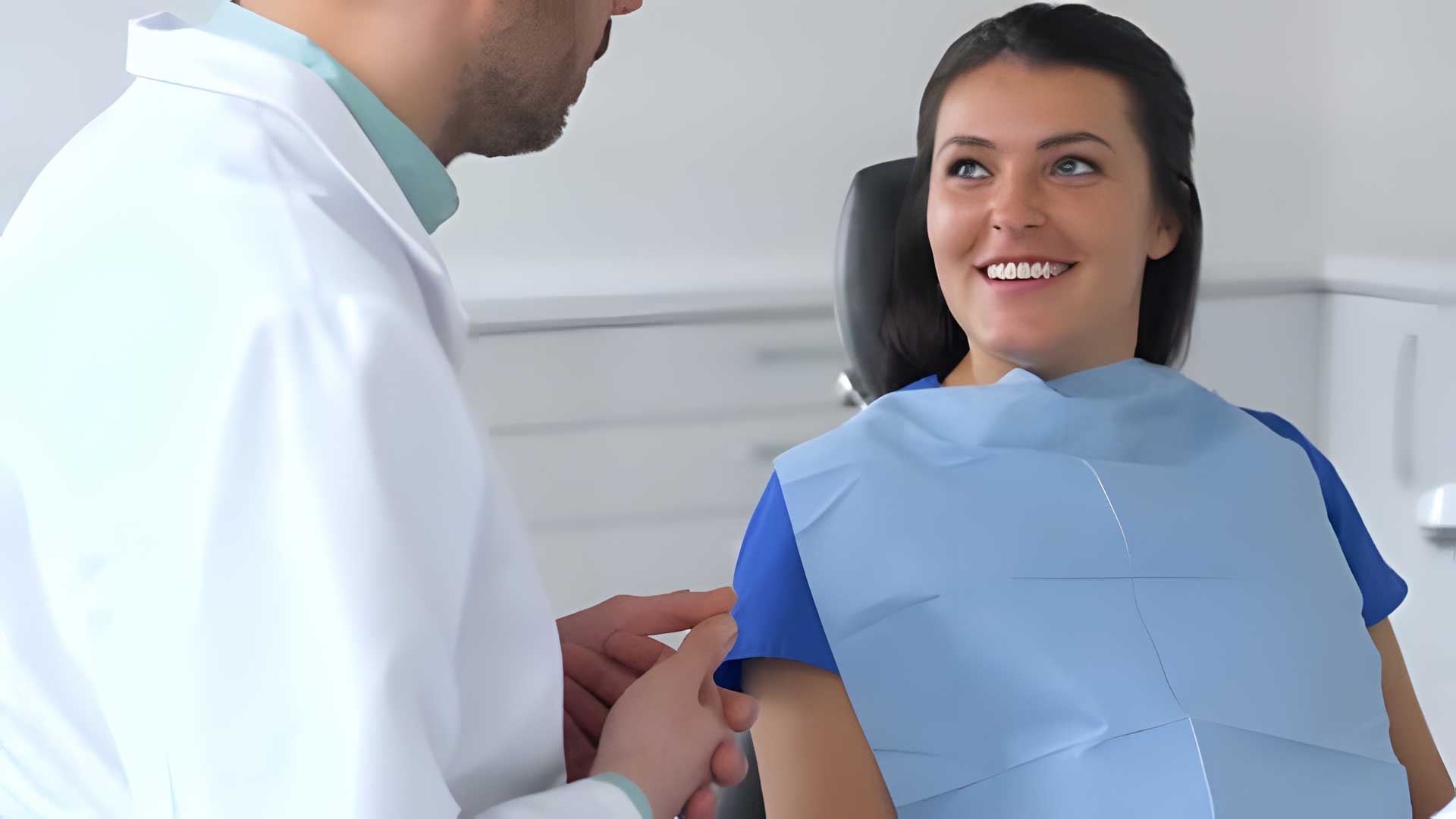 Don’t Choke on Your Ambitions Gagging in the Dental Surgery Robina