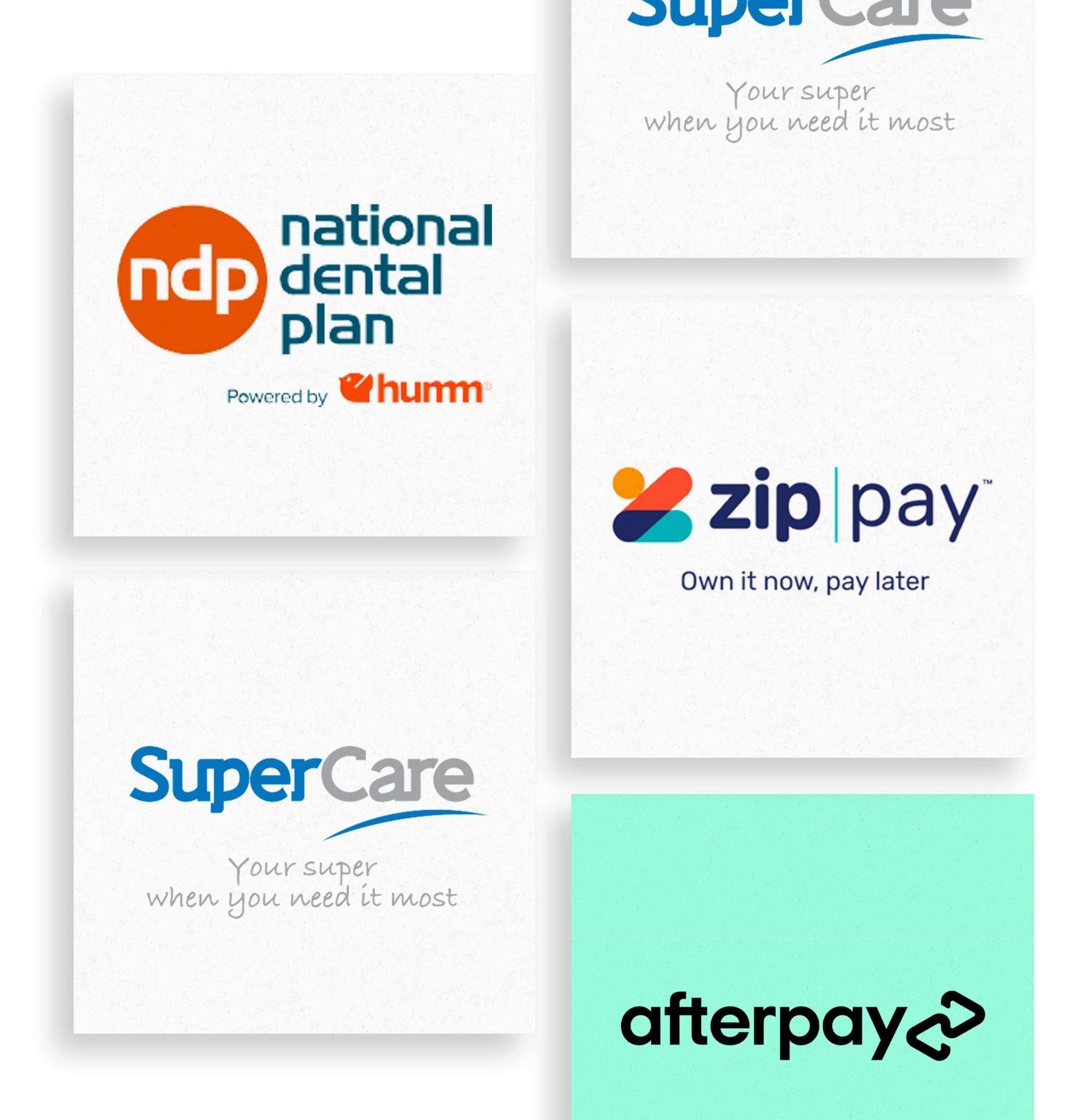 payment details